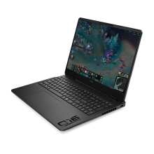 HP 16-AP1006NS ULTRA 5 322 1TB 24GB 16.0IN FREEDOS Copilot+ PC 40,6 cm (16") 2.5K DDR5-SDRAM Wi-Fi 6 (802.11ax) Negro