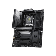 MSI MAG B850 TOMAHAWK MAX WIFI II placa base AMD B850 Zócalo AM5 ATX