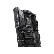 MSI MAG B850 TOMAHAWK MAX WIFI II placa base AMD B850 Zócalo AM5 ATX