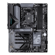 GIGABYTE B550 X EAGLE WIFI6E Placa Base