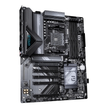 GIGABYTE B550 X EAGLE WIFI6E Placa Base