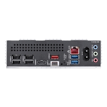 GIGABYTE B550 X EAGLE WIFI6E Placa Base