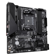 GIGABYTE B550M X AORUS ELITE Placa Base