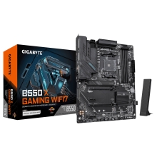 GIGABYTE B550 X GAMING WIFI7 Placa Base