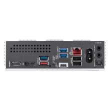 GIGABYTE B550 X GAMING WIFI7 Placa Base