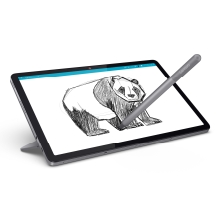 PORTATIL CONVERTIBLE LENOVO MTK 8838 8/128GB + PEN