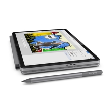 PORTATIL CONVERTIBLE LENOVO MTK 8838 8/128GB + PEN