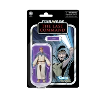 Figura hasbro star wars the vintage collection luuke