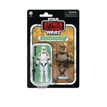 Figura hasbro star wars the vintage collection clone trooper