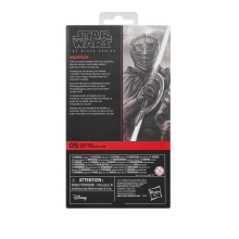 Figura hasbro star wars maul shadow lord marrok