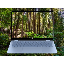 HP 14-FP0007NSX ULTRA 5 325 512GB 16GB 14.0IN WIN11 120U 35,6 cm (14") Pantalla táctil 2K LPDDR5-SDRAM SSD Wi-Fi 6 (802.11ax) Windows 11 Home Azul