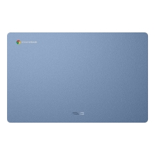 ASUS Chromebook CM1505CM4A-S70064 - Ordenador Portátil 15.6" Full HD (MediaTek Kompanio 540, 4GB RAM, 128GB eMMC, ARM Mali-G57 MC2, ChromeOS) Azul Tela - Teclado QWERTY español
