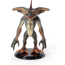 Figura the noble collection bendyfigs gremlins mohawk