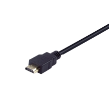 CABLE HDMI EQUIP 2.0 HIGH SPEED 0,5m 4K/60Hz 119377