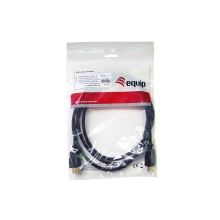 CABLE HDMI EQUIP 2.0 HIGH SPEED 0,5m 4K/60Hz 119377