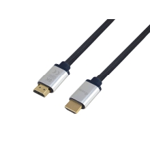 CABLE HDMI EQUIP HDMI 2.1 ULTRA 8K HIGH SPEED CON ETHERNET 0,5M 119387
