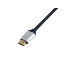 CABLE HDMI EQUIP HDMI 2.1 ULTRA 8K HIGH SPEED CON ETHERNET 0,5M 119387