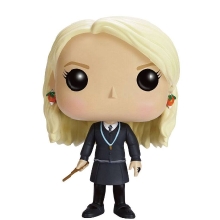 Funko pop harry potter luna lovegood