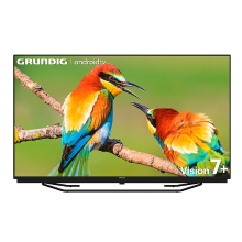 TELEVISIÓN LED 55  GRUNDIG 55 GGU 7960B SMART TV 4K UHD