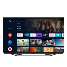 TELEVISIÓN LED 55  GRUNDIG 55 GGU 7960B SMART TV 4K UHD