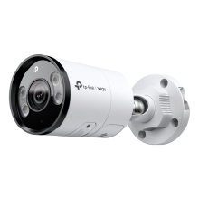TP-Link INSIGHT S385 Bala (forma) Cámara de seguridad IP Exterior 2880 x 1620 Pixeles Pared