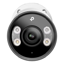 TP-Link INSIGHT S385 Bala (forma) Cámara de seguridad IP Exterior 2880 x 1620 Pixeles Pared