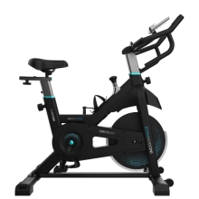 Cecotec DrumFit Indoor 20000 Race Bicicleta de ejercicio