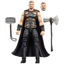 Figura hasbro marvel legends series avengers doomsday thor