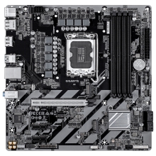 PB MICROATX GIGABYTE B860M D3W LGA1851 4xDDR5 2xM.2 PCIE 5.0 DP HDMI