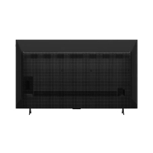 TCL T69C 75T69C Televisor 190,5 cm (75") 4K Ultra HD Smart TV Wifi Negro 350 cd / m²