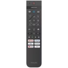 TV PHILIPS 55 55OLED801 UHD OLED STV AMBILIGHT P5