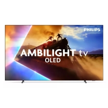 TV PHILIPS 65 65OLED801 UHD OLED STV AMBILIGHT P5