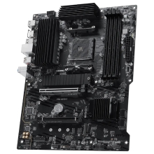 MSI PRO B550-S placa base AMD B550 Zócalo AM4 ATX
