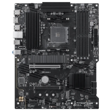 MSI PRO B550-S placa base AMD B550 Zócalo AM4 ATX