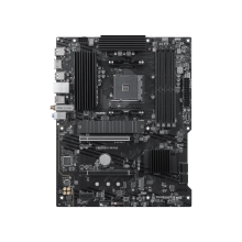Placa base MSI Pro B550-S Wifi6E ATX AM4 4xDDR4