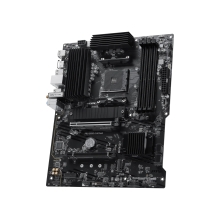 Placa base MSI Pro B550-S Wifi6E ATX AM4 4xDDR4