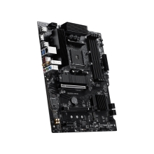 Placa base MSI Pro B550-S Wifi6E ATX AM4 4xDDR4