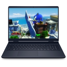 Dell Alienware 16 Aurora Core 7-240h 16" 32GB 1TB RTX 5060 8GB W11