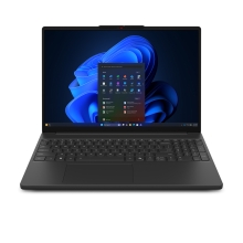 Lenovo V15 G7 Q7X Snapdragon C1-10-100 Portátil 38,9 cm (15.3") WUXGA 8 GB LPDDR5x-SDRAM 256 GB SSD Wi-Fi 6E (802.11ax) Windows 11 Home Gris Español