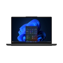 Lenovo V15 G7 Q7X Snapdragon C1-10-100 Portátil 38,9 cm (15.3") WUXGA 8 GB LPDDR5x-SDRAM 256 GB SSD Wi-Fi 6E (802.11ax) Windows 11 Home Gris Español
