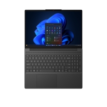 Lenovo V15 G7 Q7X Snapdragon C1-10-100 Portátil 38,9 cm (15.3") WUXGA 8 GB LPDDR5x-SDRAM 256 GB SSD Wi-Fi 6E (802.11ax) Windows 11 Home Gris Español