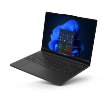 Lenovo V15 G7 Q7X Snapdragon C1-10-100 Portátil 38,9 cm (15.3") WUXGA 8 GB LPDDR5x-SDRAM 256 GB SSD Wi-Fi 6E (802.11ax) Windows 11 Home Gris Español