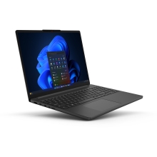 Lenovo V15 G7 Q7X Snapdragon C1-10-100 Portátil 38,9 cm (15.3") WUXGA 8 GB LPDDR5x-SDRAM 256 GB SSD Wi-Fi 6E (802.11ax) Windows 11 Home Gris Español