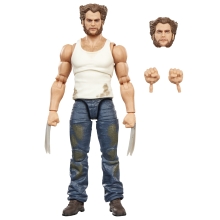 Figura hasbro marvel legends series deadpool & wolverine the cavillrine