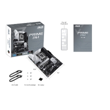 PLACA BASE ASUS PRIME Z790-P 1700 ATX 4XDDR5