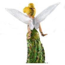 Figura enesco disney peter pan campanilla premium