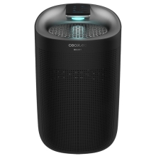Cecotec 05615 deshumidificador 1 L 45 W Negro