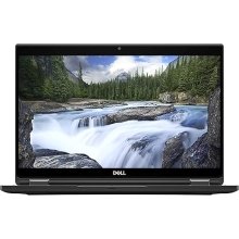 DELL Latitude 7390 2en1 Táctil I5-8350U 16GB 256GB NVMe 13.3 FHD W11P Reacondicionado