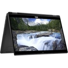 DELL Latitude 7390 2en1 Táctil I5-8350U 16GB 256GB NVMe 13.3 FHD W11P Reacondicionado