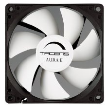 Ventilador de caja Tacens Aura II 9x9 14dB